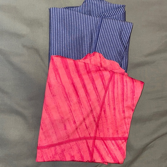 Under Armour Legginngs - Picture 1 of 7